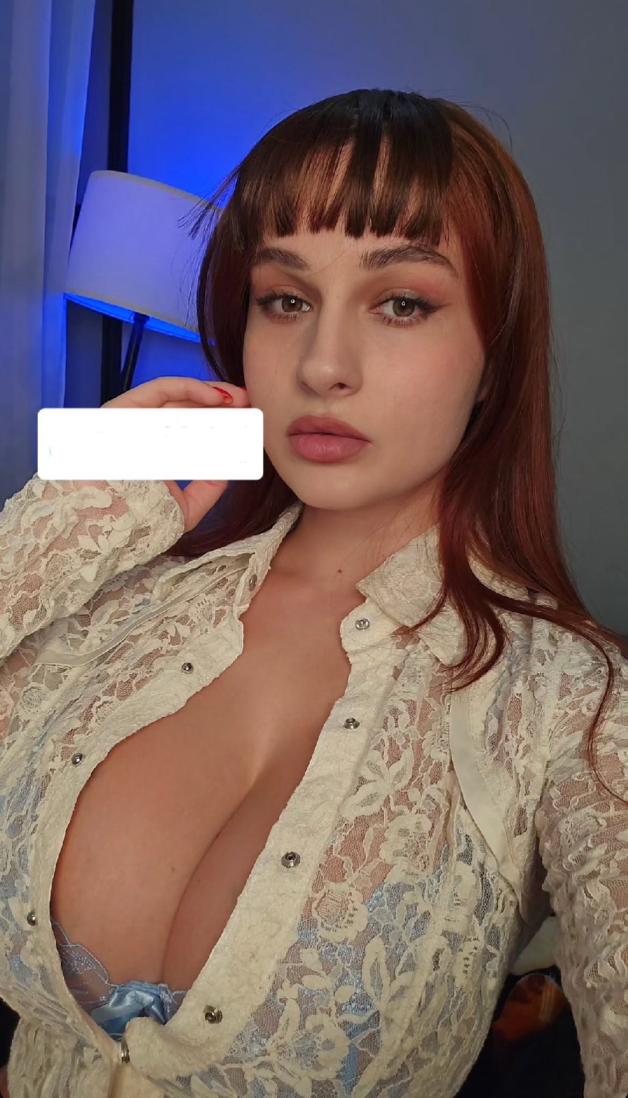 Take a pause and enjoy Miranda Faith — streaming from Gorakhpur