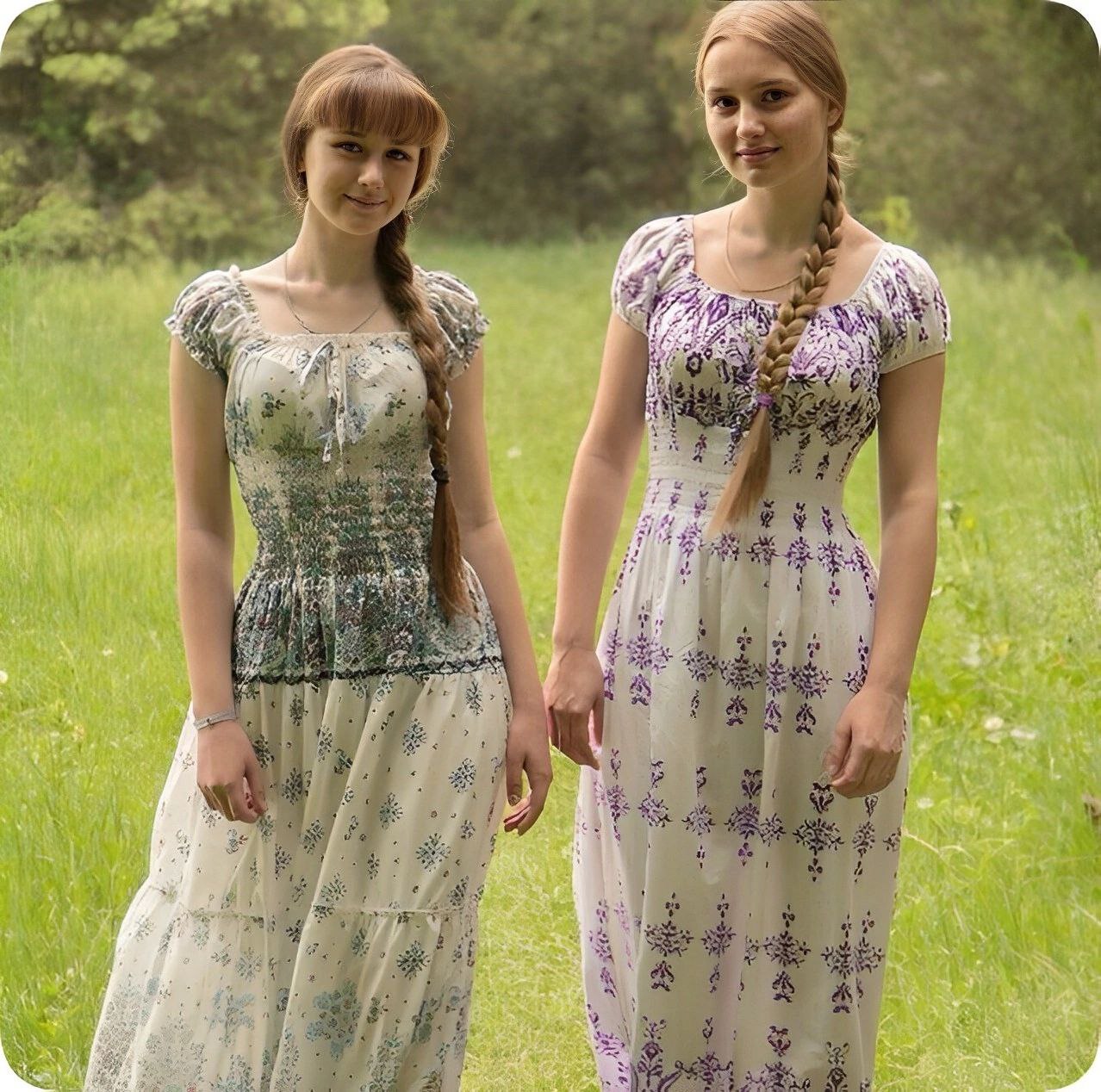 Slavic girls underwear in Gorakhpur