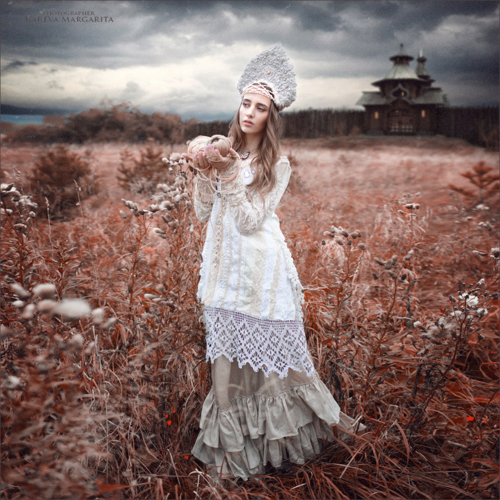 Slavic girls in Gorakhpur