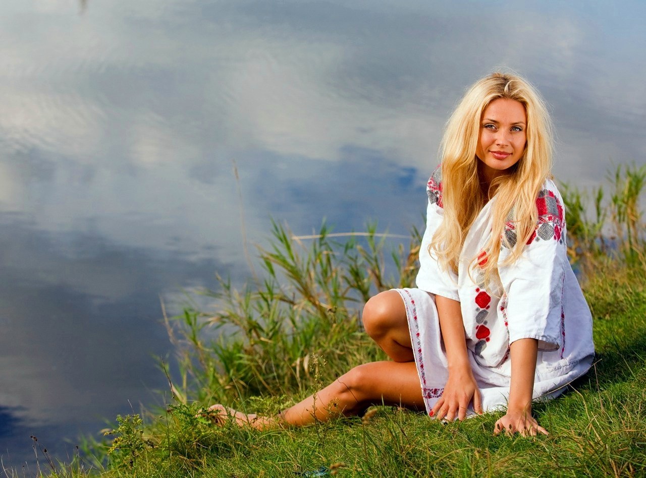 Sexy girl Slavic girls in Gorakhpur