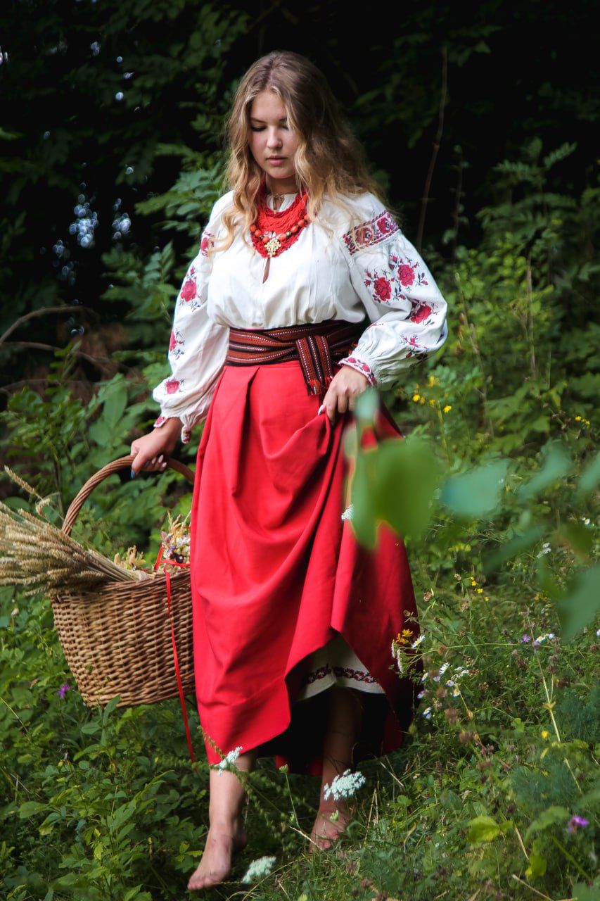 Slavic girls in Gorakhpur