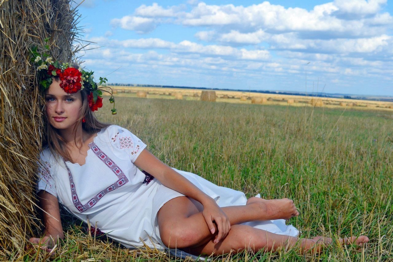 Slavic girls in Gorakhpur