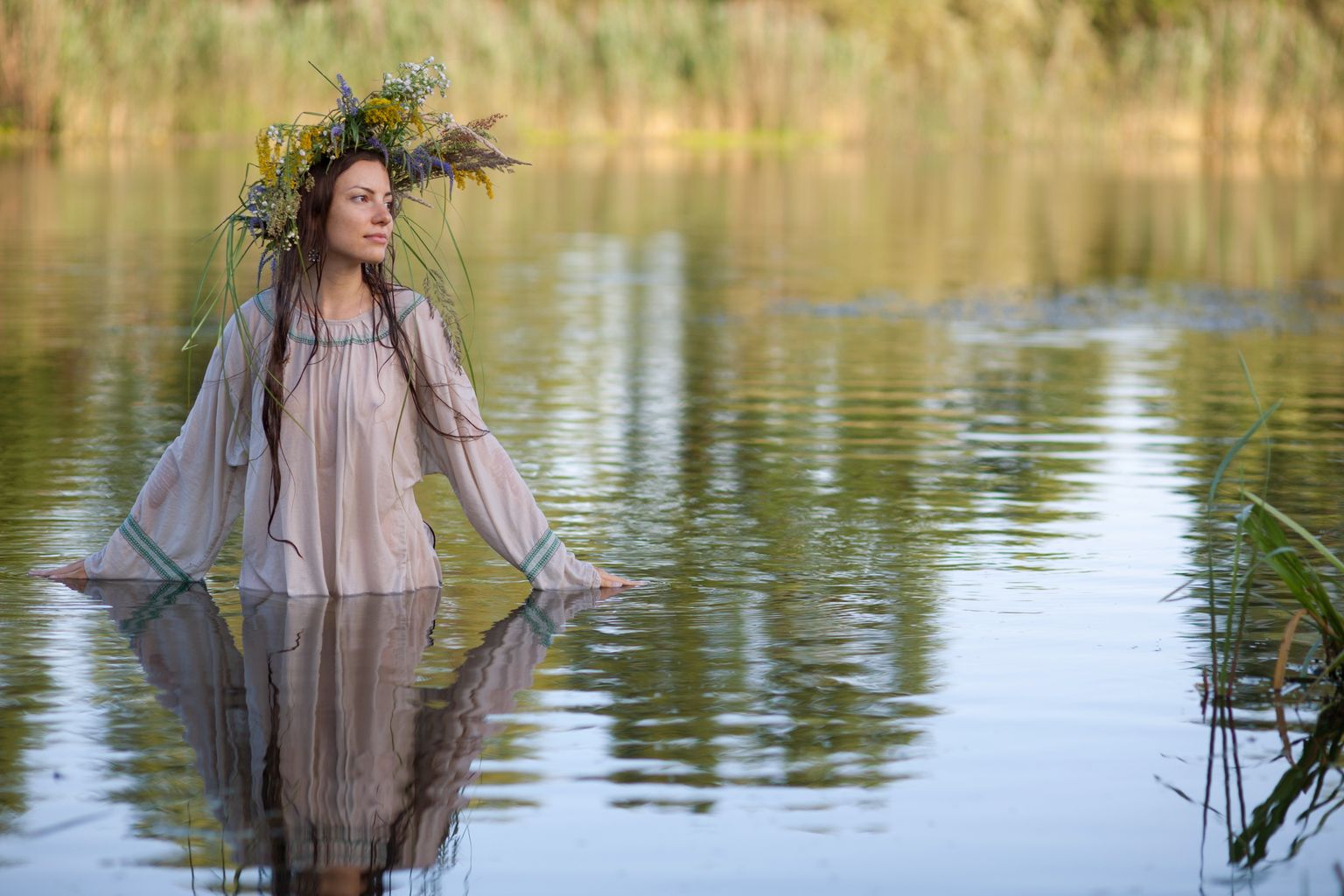 Slavic girls in Gorakhpur