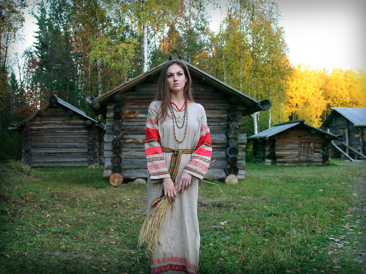 Sexy model Slavic girls in Gorakhpur