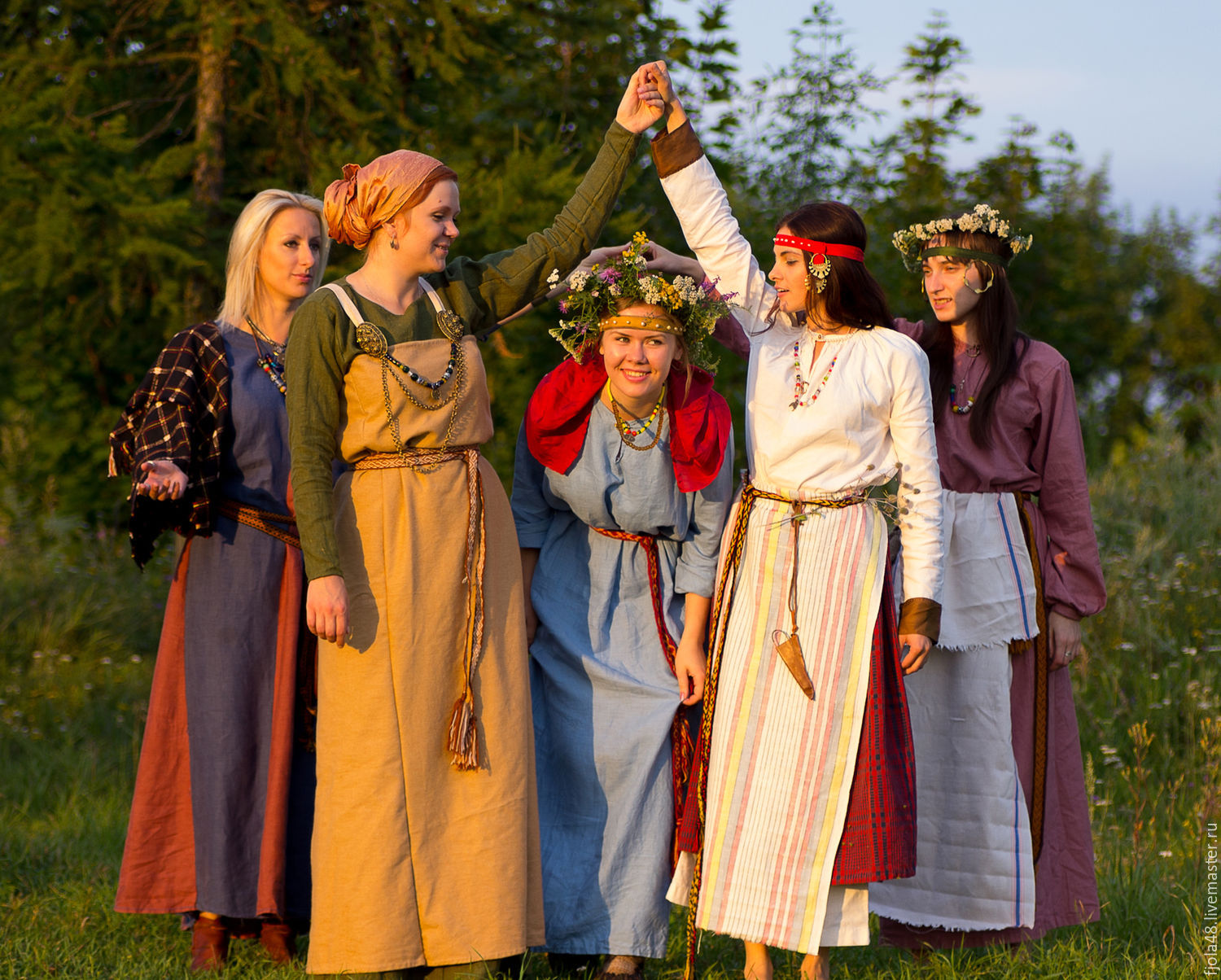 Sexy model Slavic women in Gorakhpur