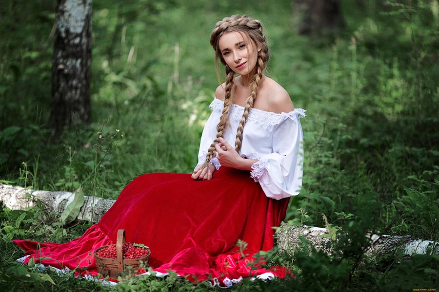 Sexy photo Slavic women in Gorakhpur